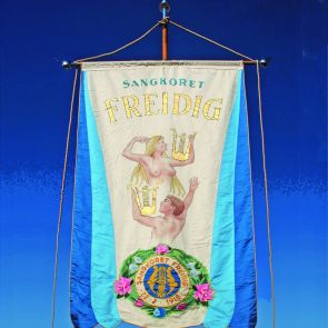 Sangkoret Freidig