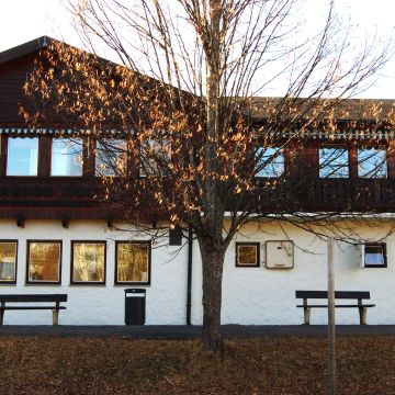 Østmarka skole