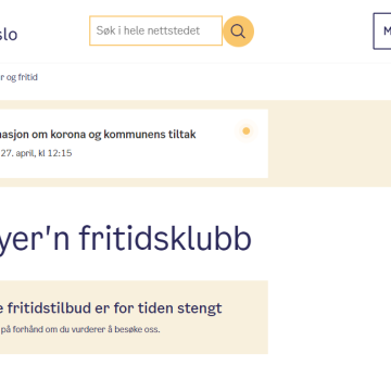 Skøyer'n fritidsklubb