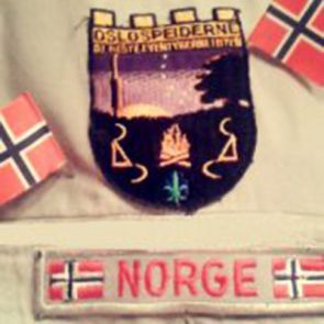 Østensjø Speidergruppe