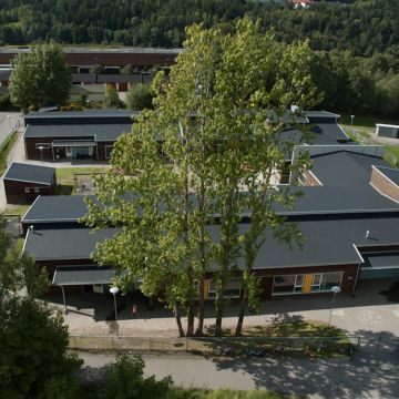 Rønningjordet barnehage