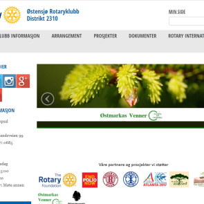Østensjø Rotaryklubb
