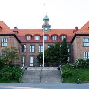 Østensjø bydel