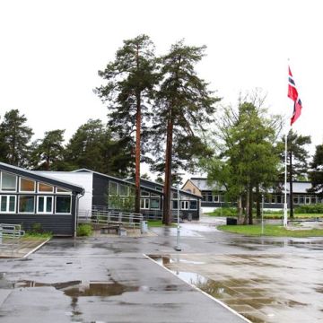 Oppsal Skole