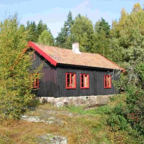 Østensjø speidergruppe - leie av Bysetra