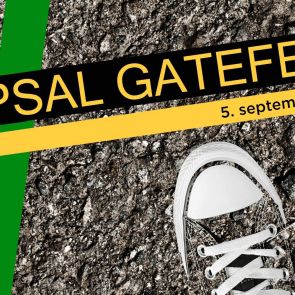 Oppsal gatefest