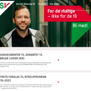 Østensjø SV