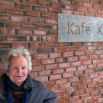 Kafe X (Psykisk helse)