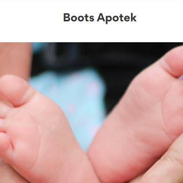Boots Apotek