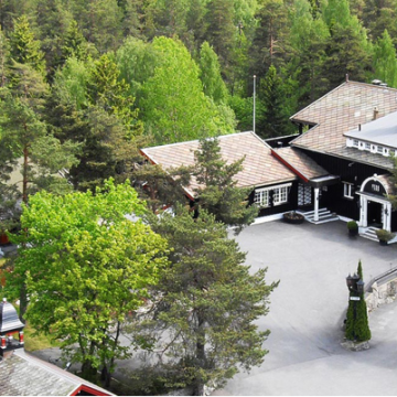 Østmarkseteren