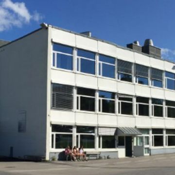 Skøyenåsen skole